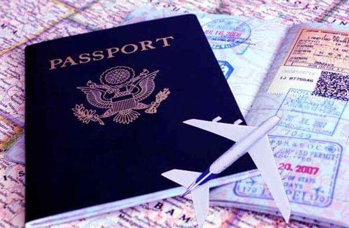 How to Apply For a US Visa