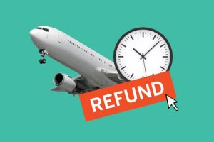 Airlines refund, refunds for canceled flights