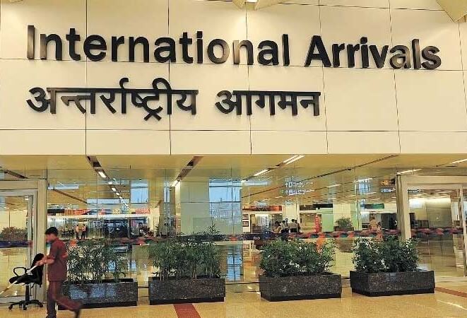 India guidelines for international arrivals, post arrival measures India, India's entry guidelines for international passengers