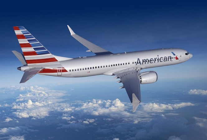 American Airlines Eyes Mumbai after Successful Launch of Nonstop Service to Delhi with 92% Occupancy