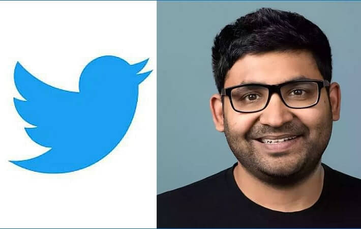 Twitter CEO, Parag Agarwal, Indian-origin CEOs