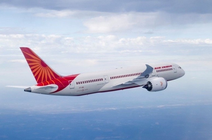 Air Indian nonstop flights USA, Delhi to NY JFK flights, Air India USA news