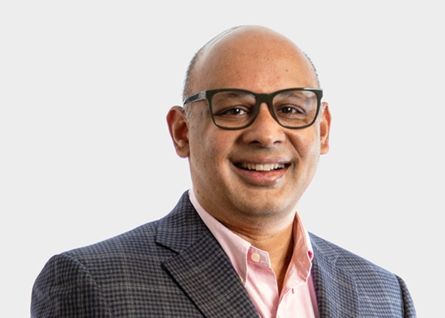 Microsoft’s Corporate Vice President, Anand Eswaran Joins Elite Club of Indian-origin CEOs in America