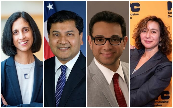 Indeed, Indian Americans are Taking over the US. These Indian-origin Leaders Prove it in the Beginning of 2022
