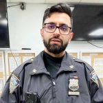 New York Indians news, NYPD cop Sumit Sulan