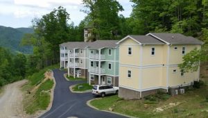 North carolina Mount Soma accommodation, Mount Soma Somesvara Temple