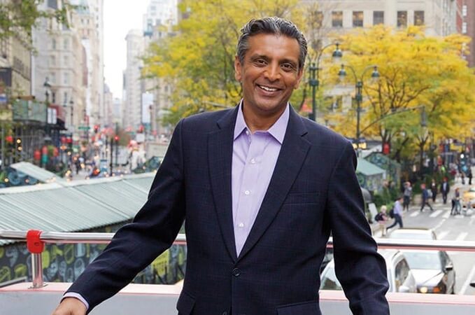 Kerala-born Raj Subramaniam to Don the Hat of CEO for FedEx Corporation with Annual Revenue Close to $100bn