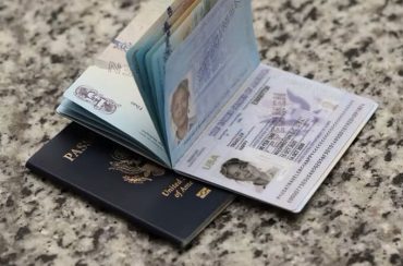 USA To Roll Out Next Generation Passport With New Design And Security ...