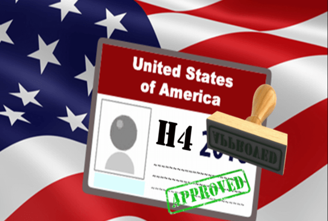 Latest H4 visa news, H4 work authorization act, Indian h4 visa holders