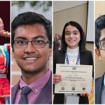US Presidential scholars 2022, Indian-origin 2022 presidential scholars USA, Indian American community news