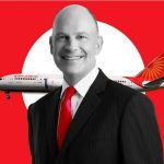 Air India CEO, Campbell Wilson Air India, Tatas Air India news, cheap air india flight tickets