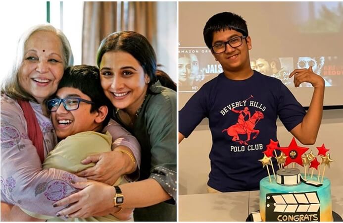 Surya Kasibhatta, an Indian-origin Teen with Cerebral Palsy from USA, Makes His Acting Debut and Steals the Show