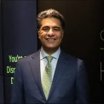 Deloitte CEO Punit Renjen, US Great Immigrants 2022, Indian American CEOs