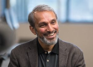 American Airlines Ganesh Jayaram, C-level Indian American executives