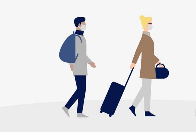 Lufthansa business class baggage cheap allowance 2019