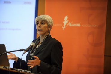 Indian American Dr. Arati Prabhakar becomes Director of White House ...