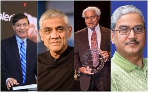 richest Indian Americans, Indian billionaires USA, richest Indians in America