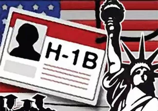 You will Get H1B, L1 Visa Renewed in USA Soon; Domestic Visa Validation to Resume on a Pilot Basis Later This Year