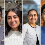 Rhodes Scholars 2022, 32 USA Rhodes Scholars, Indian American meritorious students