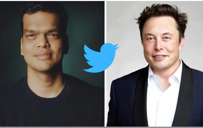 Sriram Krishnan Twitter, latest Twitter news, The Good Time Show hosts, Silicon Valley Indians