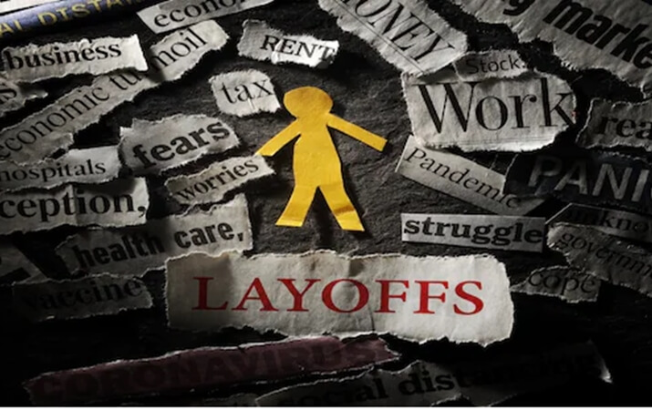 H1B layoffs USA, lawful stay options for laid-off non-immigrants, alternate options for laid-off h1b workers