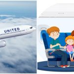 United Airlines family seating policy, free seats on United flights, how to reserve free seats on United flights