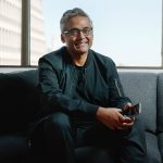 Grammarly's Indian CEO, Grammarly CEO Rahul Roy Chowdhury, Indian American CEOs