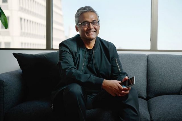 This Indian American Is New CEO Of Grammarly, A US-based Unicorn Worth ...