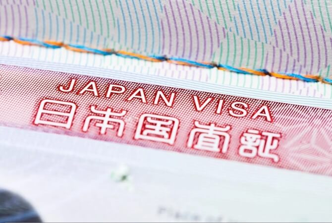 Japan's transit visa requirements, Do Indians need transit visa for Japan, Do US citizens need visa for Japan