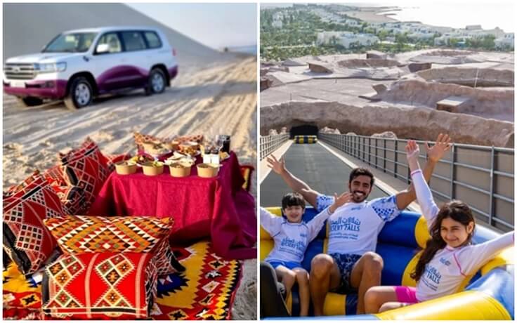 Traveling to India or USA via Doha? All You Should Know about Qatar Stopover, Doha City Tours, Visa-free Transit