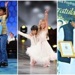 Akash Vukoti Spelling Bee, Akash Vukoti Spelling the Dream, Indian American child prodigies