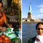 Single Indian mother stories, solo women travel, USA travel stories