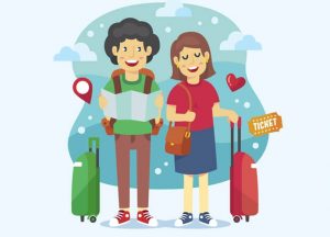 India's trusted traveler program FTI-TTP, Fast Track Immigration program for OCI cardholders, how to apply for FTI-TTP in India, how India's Fast Track Immigration works