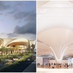 Navi Mumbai airport facilities, Navi Mumbai airport sightseeing Lonavala, D B Patil airport updates