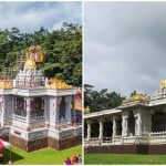 Iraivan Temple Hawaii, Kauai Island Hindu temple, Hawaii Shiva Temple