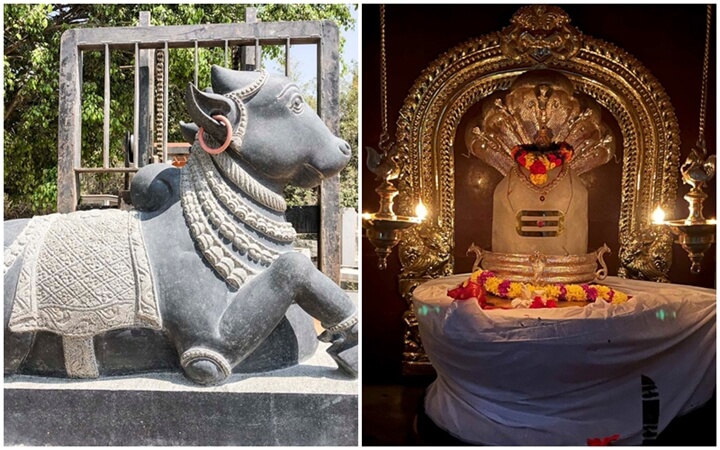 Iraivan Shiva Temple Hawaii, Hindu Temple Hawaii USA