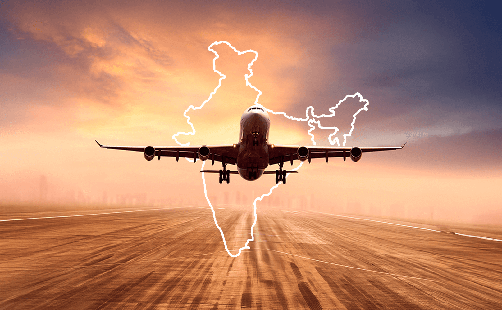 New international airports India, upcoming Indian airports, Indian aviation future, Indian aviation market