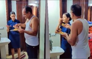 unsung Indian fathers, IndiGo Air Hostess Pooja Bihani, father-daughter stories