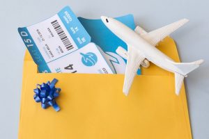 travelers' information in boarding pass, importance of boarding pass for H1B visa holders, dangers of posting boarding pass online