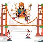 Durga Puja California, Bay Area Durga Puja events, Durga Puja Southern California, Durga Puja 2024