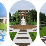 Dr Ambedkar Memorial Maryland USA, largest Ambedkar statue in USA