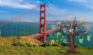 California Indian community news, Fremont schools Hindi teaching, Hindi-speaking population in USA