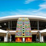 Tiruchirappalli airport new terminal, Indian airports, Indian aviation news