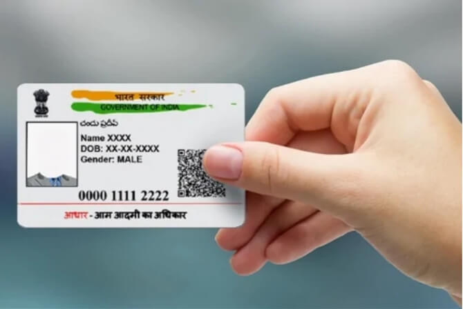 Aadhaar news for NRIs, how OCI cardholders apply for Aadhaar, new Aadhaar forms for overseas Indians