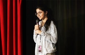 Indian prodigies America, young entrepreneurs USA, Pranjali Awasthi Delv.AI, Startup founder Pranjali Awasthi Florida