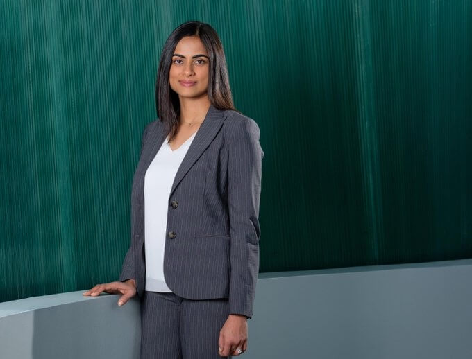 Dhivya Suryadevara, who Made History as 1st Female CFO of General Motors, Joins UHG as CEO of Financial Services
