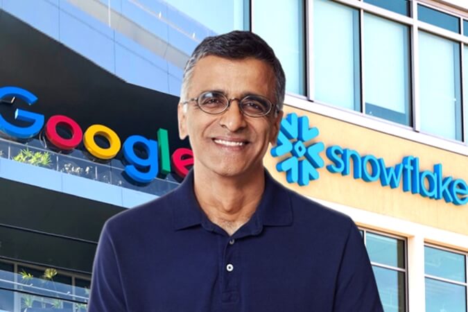 Sridhar Ramaswamy, ex-King of Google Advertising, Joins Indian American ...