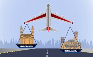 Air India news, Air India hubs, BLR airport news, Air India network expansion plans, Air India hub Bangalore