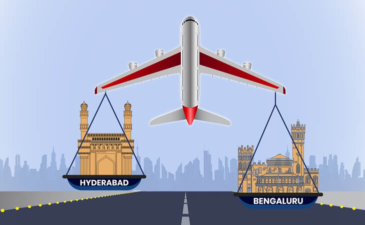 Air India news, Air India hubs, BLR airport news, Air India network expansion plans, Air India hub Bangalore