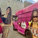Fomo Momo Food Truck New Jersey, Indian food business USA, Indian food trucks in NY and NJ